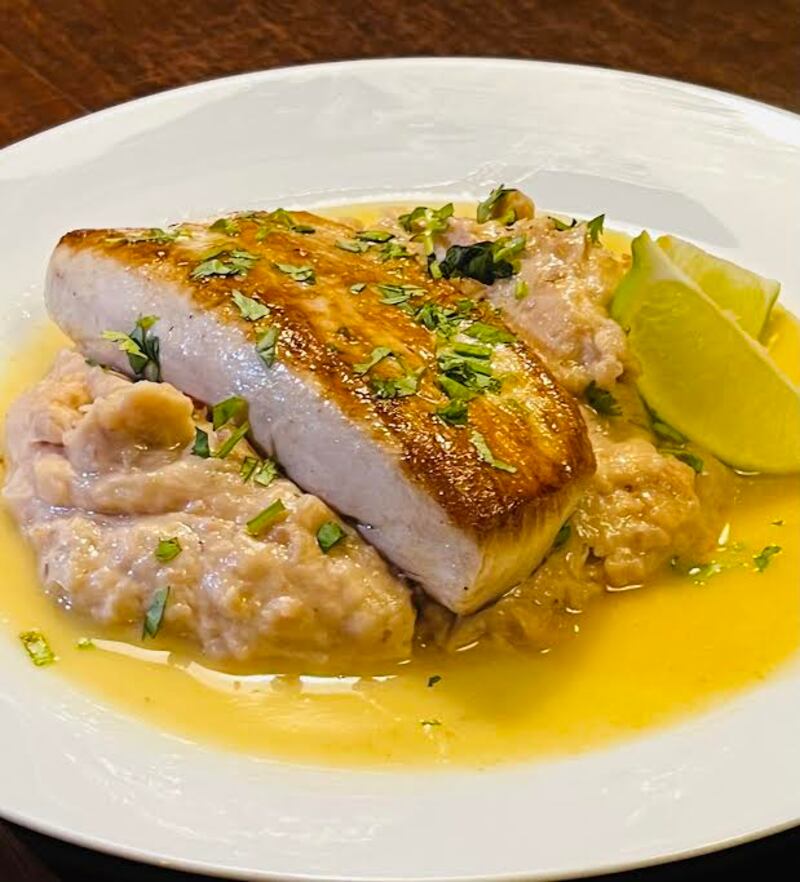 Singular Eatery and Bar