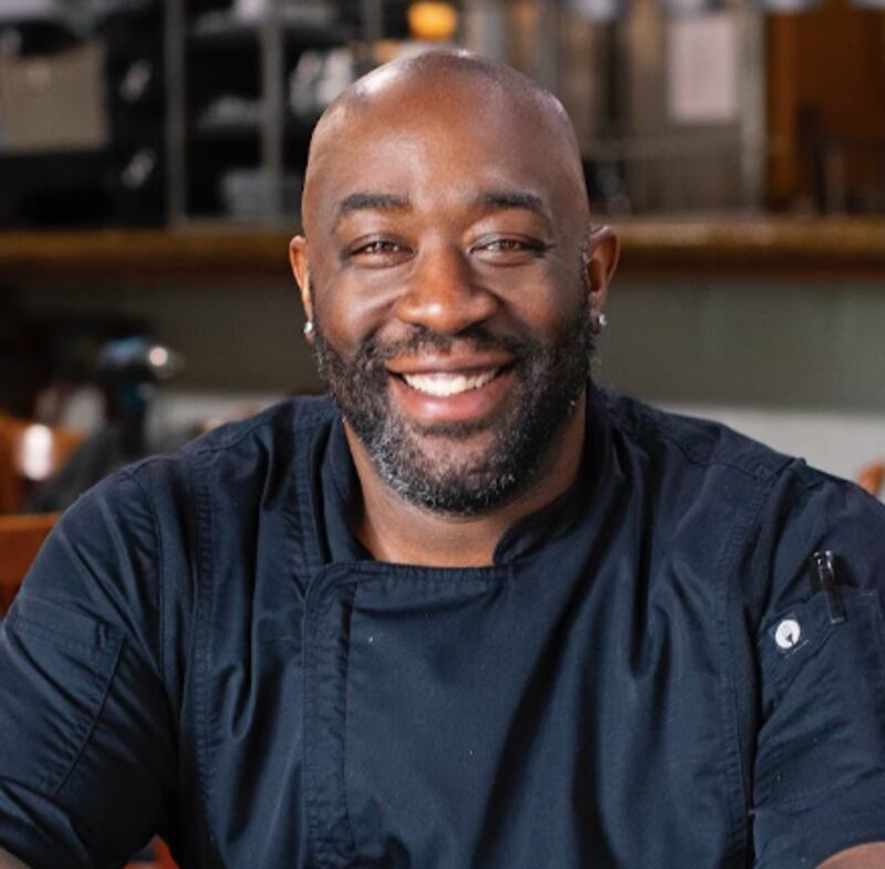 Exparticipante de la séptima temporada de Top Chef nos brindó algunos consejos