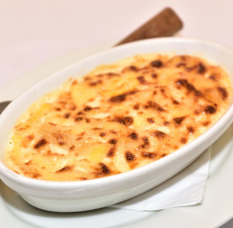 Recetas de otoño