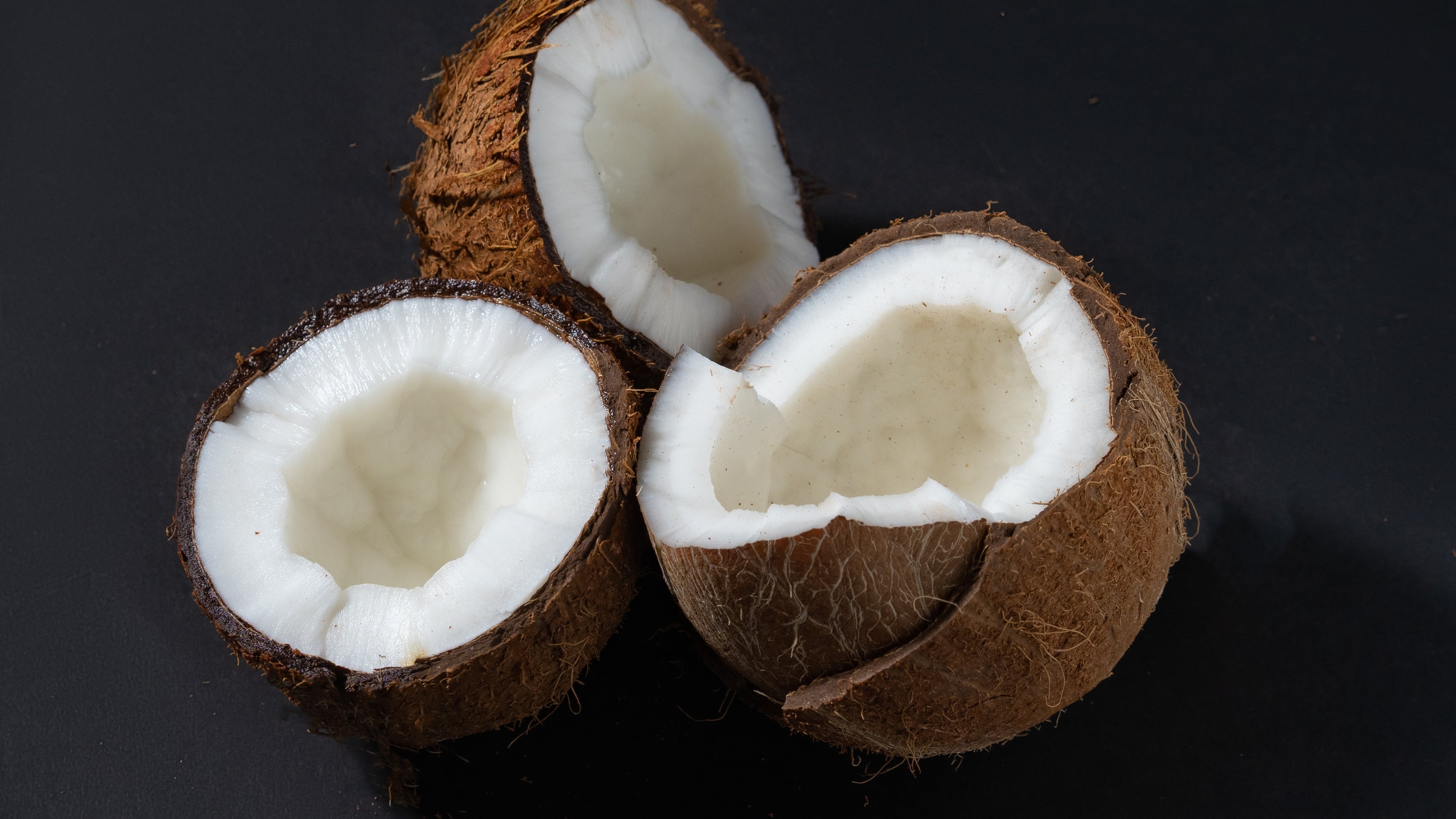 Recetas tradicionales de Ecuador con coco
