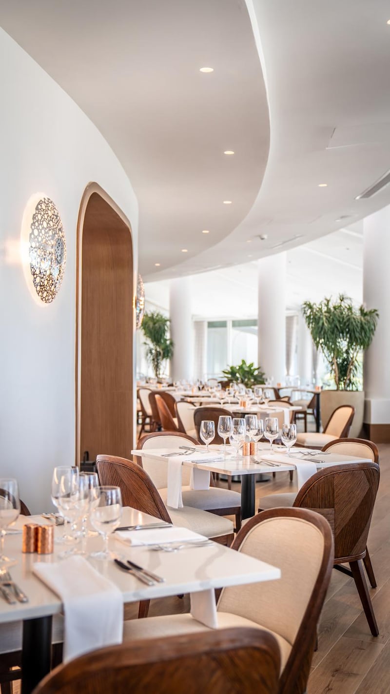 Restaurante Ventanas