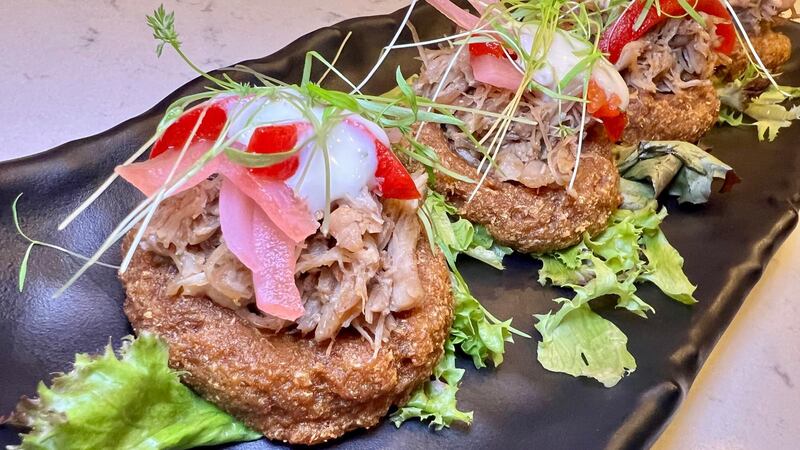 Lleras Gastrobar