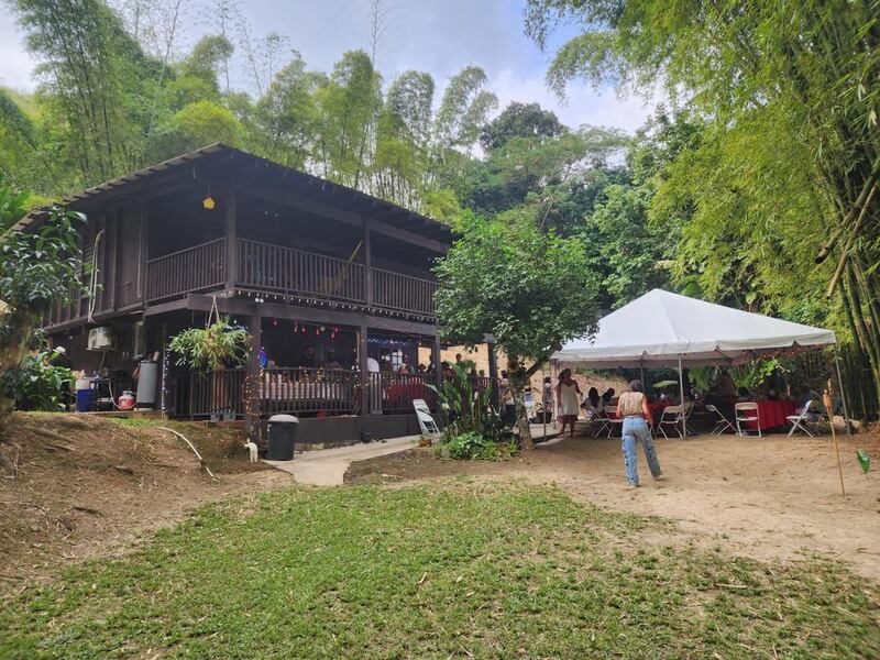 Fiesta de Reyes en Casa Catalina
