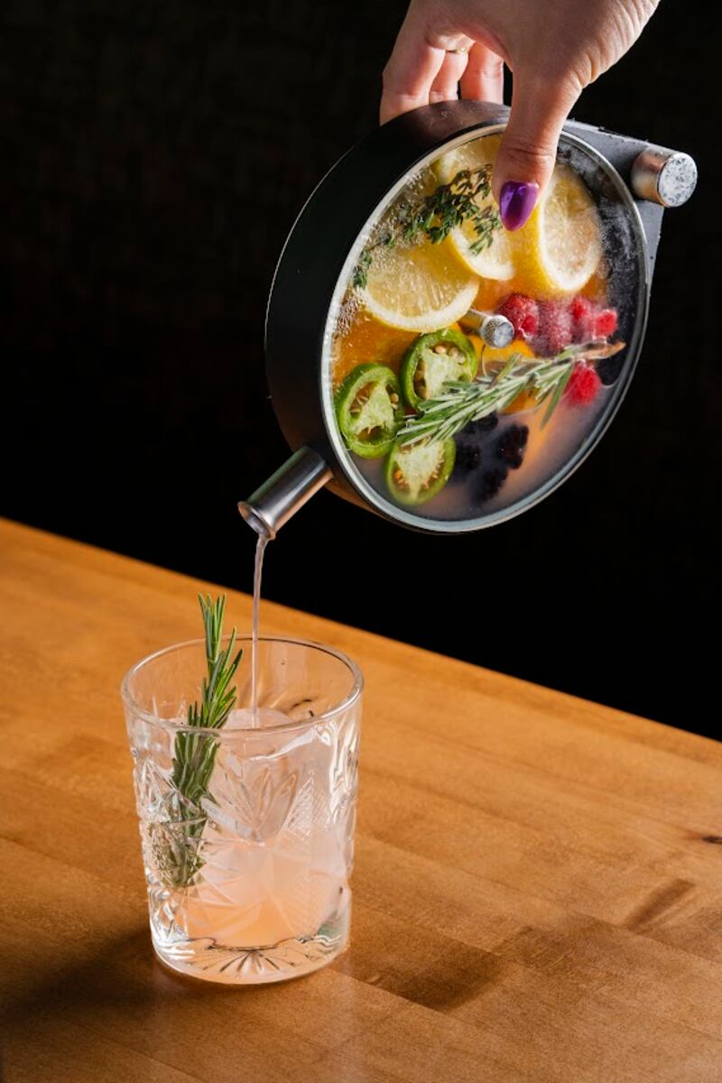 Día del Mezcal
