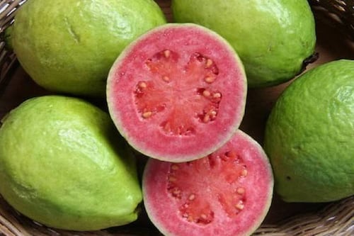 Receta: Prepara un delicioso almíbar de fruta tropical
