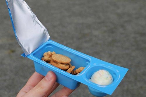 TBT Food: Galletas de la infancia Dunkaroos regresarán al mercado