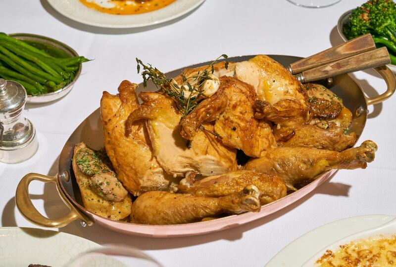 Recetas de otoño