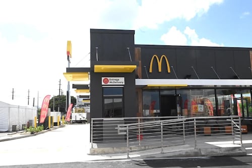 McDonald’s en Puerto Rico impulsa la inclusión