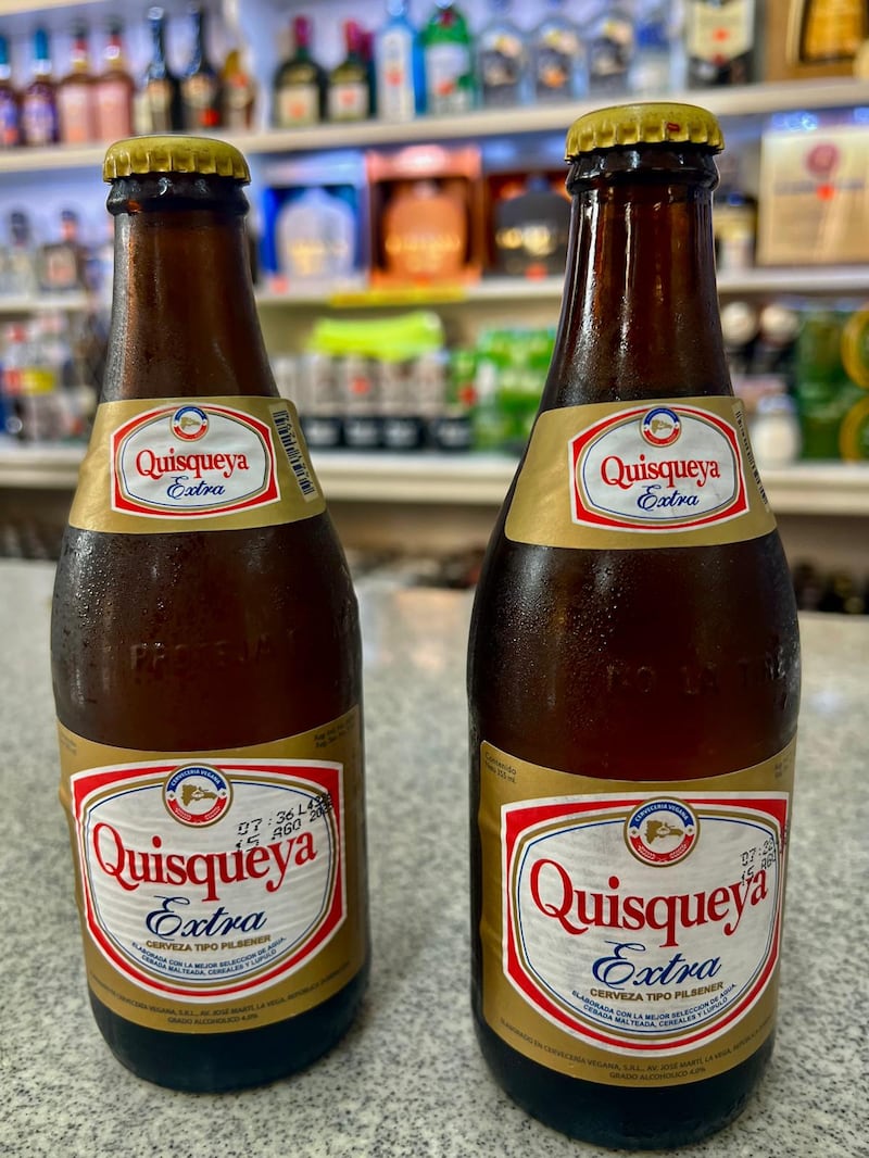 Sabor de la República Dominicana