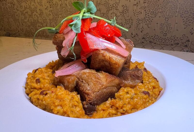 Lleras Gastrobar