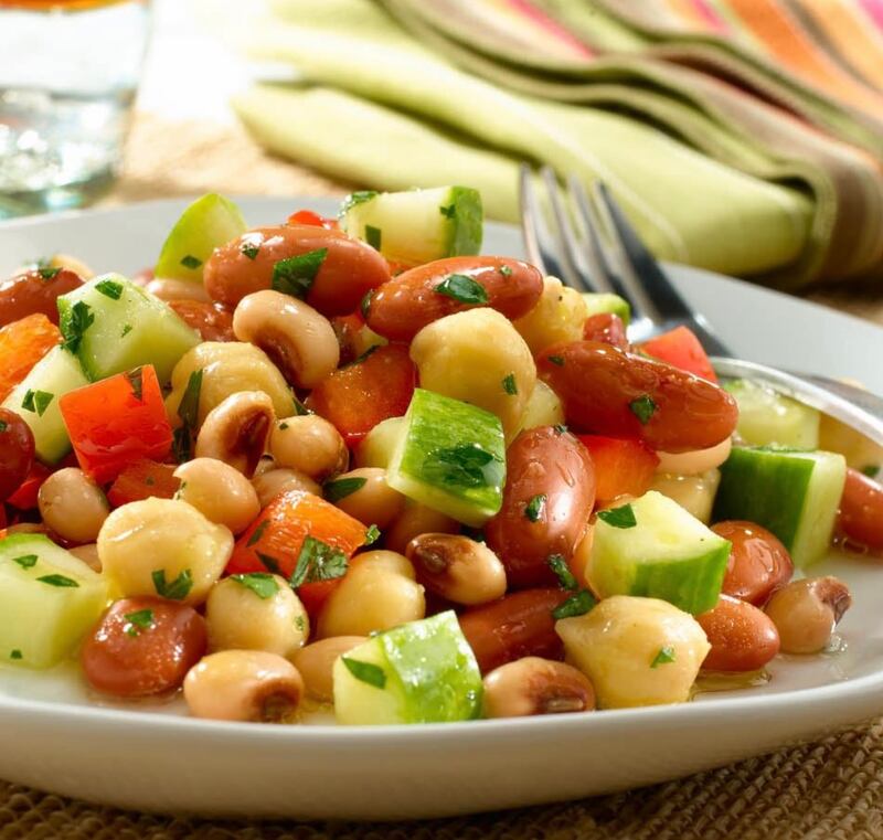 Ensaladas Goya