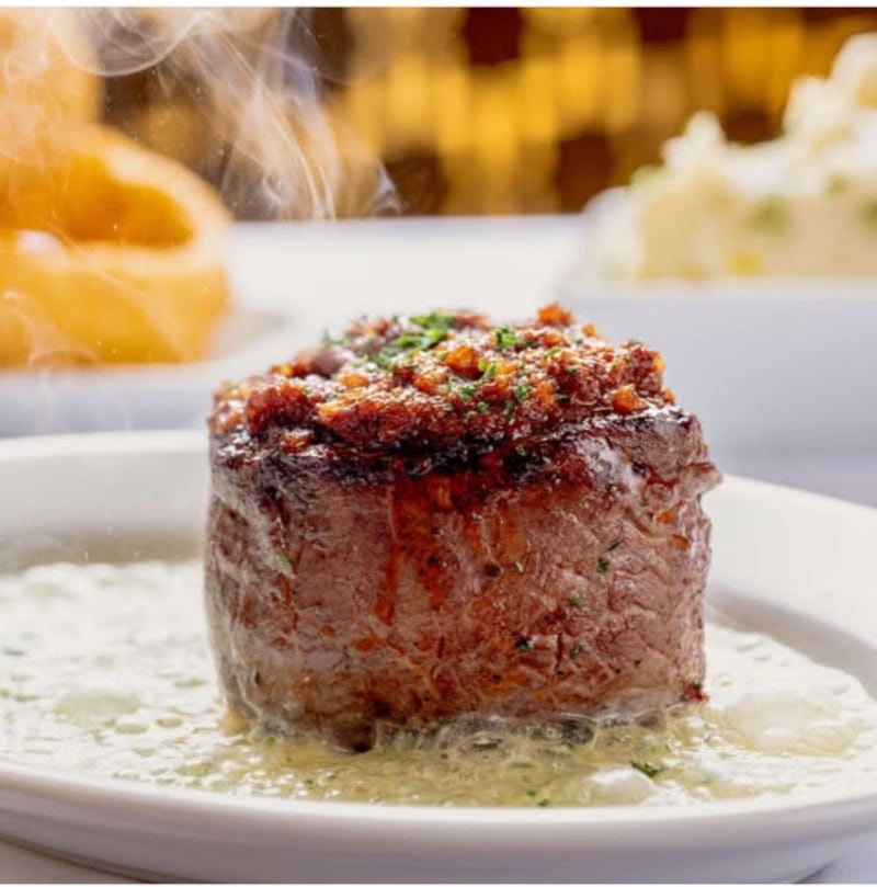 Ruth's Chris Steak House