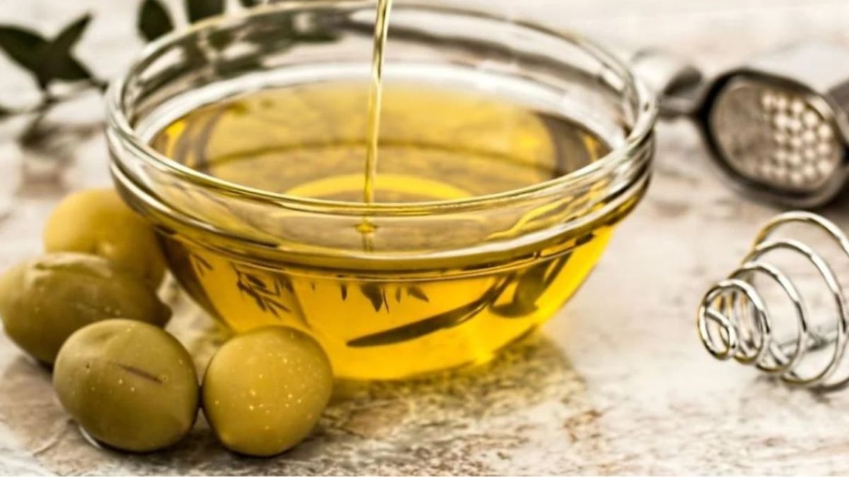 Aceite de oliva para el pelo: 3 formas de utilizarlo para mejorar el cabello