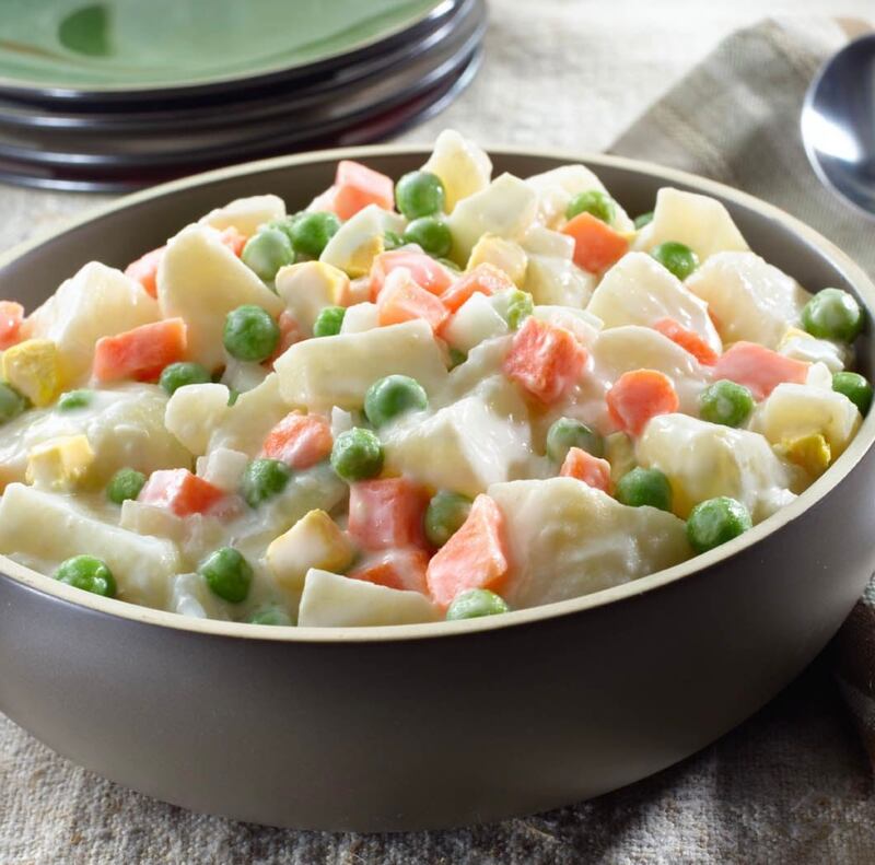 Ensaladas Goya