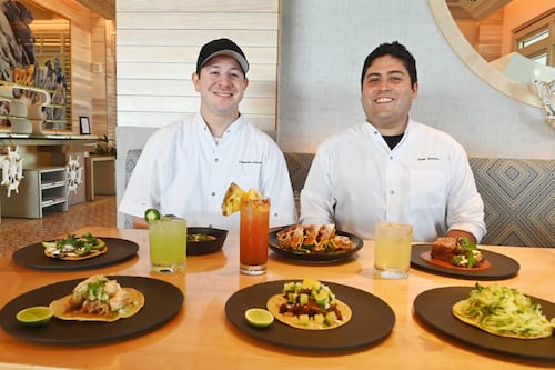Condado Vanderbilt rinde homenaje a la cultura y gastronomía mexicana