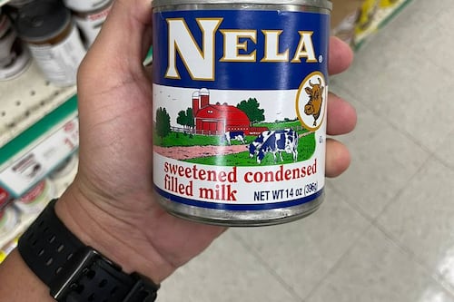 Selectos retira productos de leche condensada tras orden de Agricultura pero asegura tenía autorización 