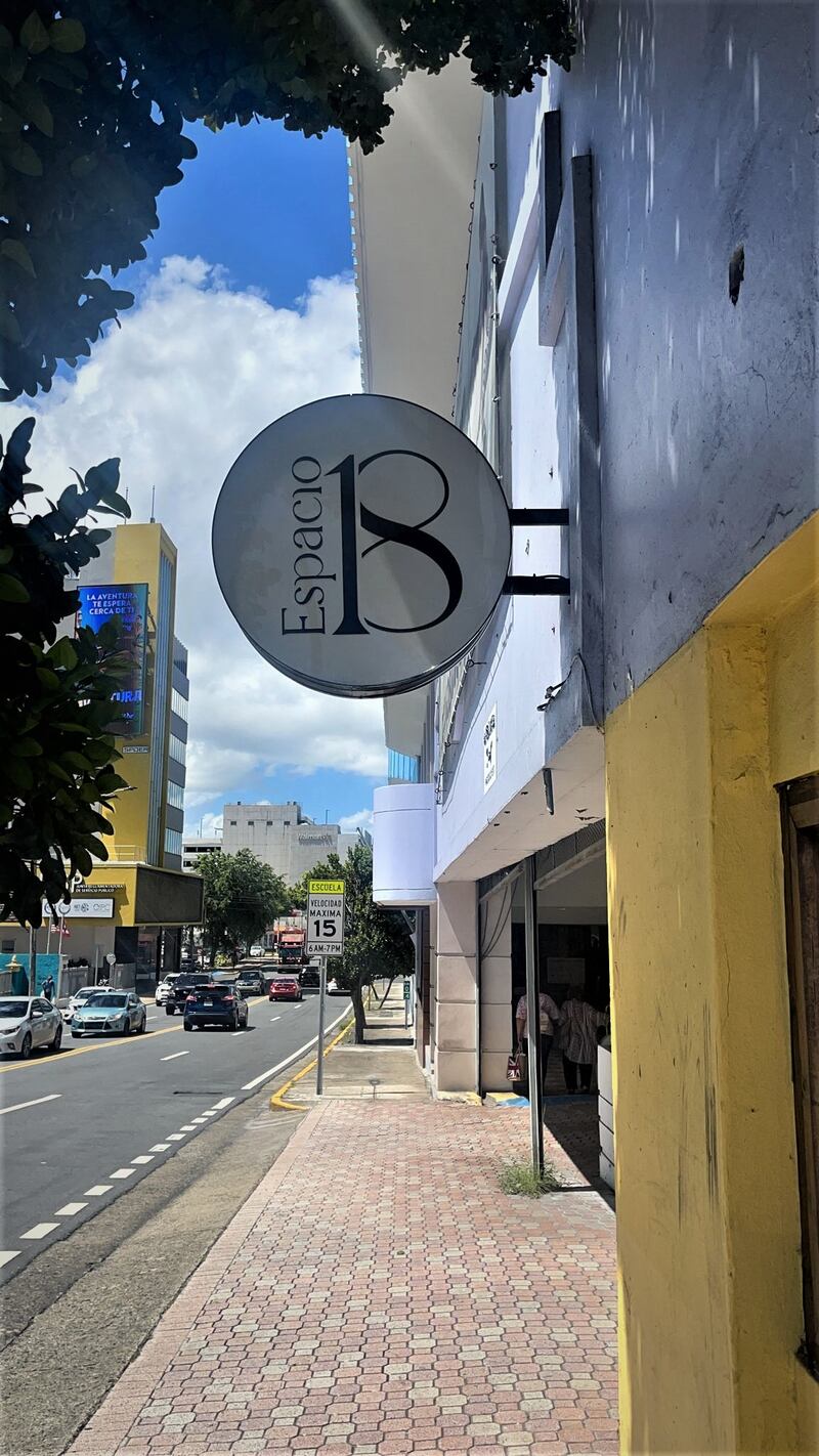 Donde los comensales podrán disfrutar de las creaciones del chef Luis Castillo
