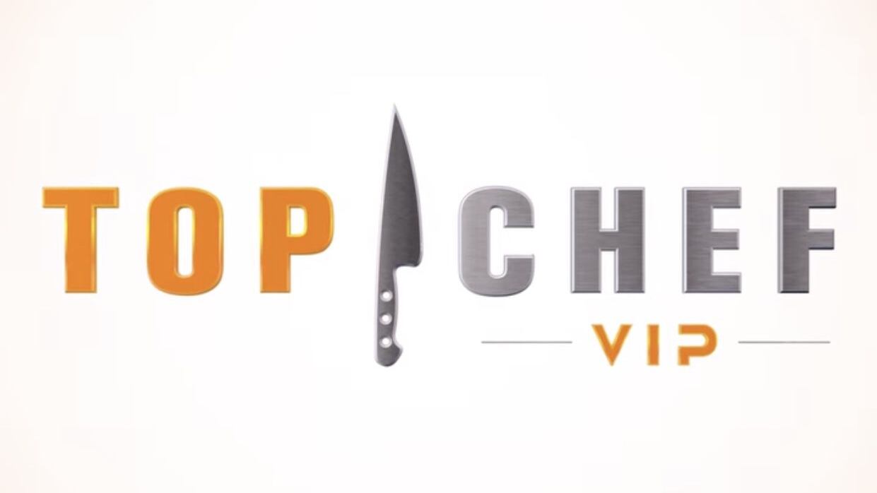 "Top Chef VIP".