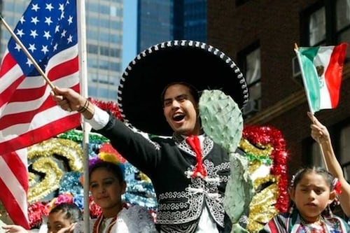 5 de mayo: ¿Por qué se celebra en Estados Unidos y en México no?