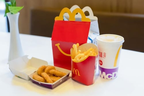 ¿Sabes cuántos McDonald’s hay en el mundo?  Hay países donde no encontrarás ninguno