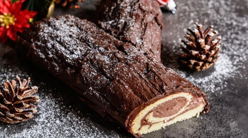 Postre | Foto: Referencial