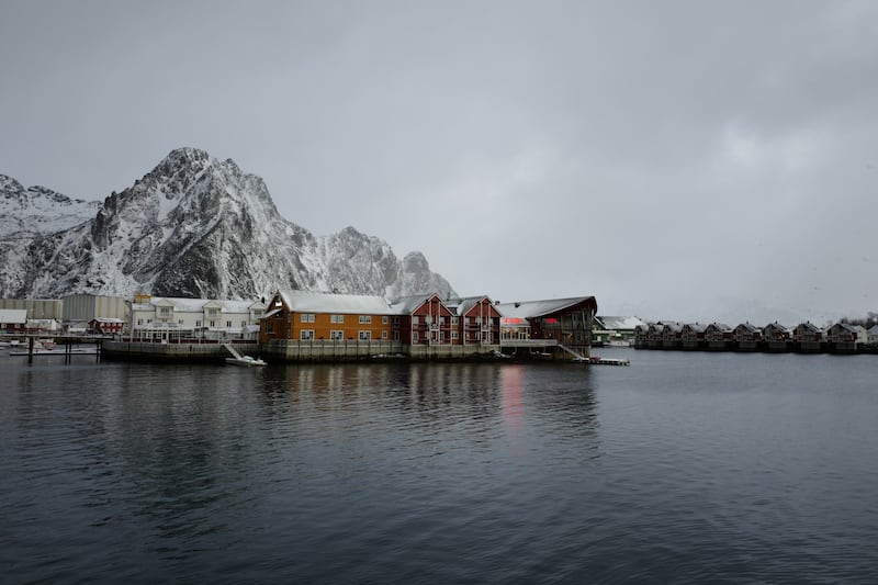 Norwegian Seafood Council