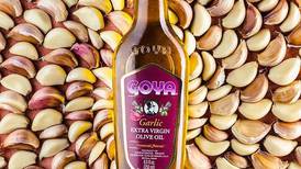 Aceite con ajo de Goya entre los mejores del mundo
