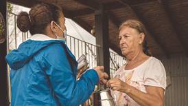 Plenitud PR trabaja para la recuperación de los más vulnerables de Las Marías