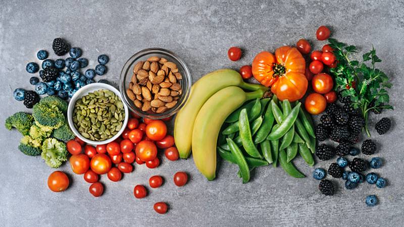 Descubre los cinco mejores alimentos para cuidar tu nutrición y tu salud, según la inteligencia artificial