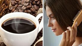 Champú de remolacha y café para tapar las canas a los 60 años: cómo se prepara y sus beneficios