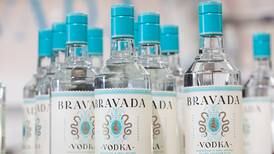 Bravada: la vodka de Puerto Rico a un año de sólido crecimiento